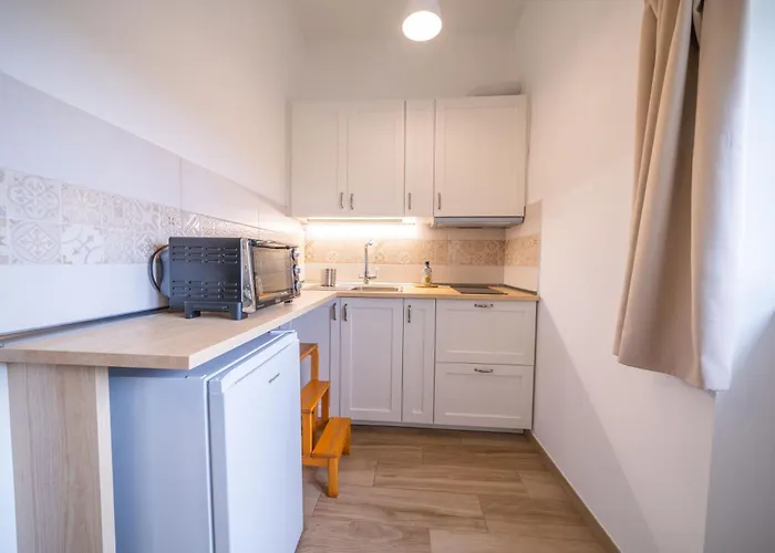 Masseria Agata 3* Conversano