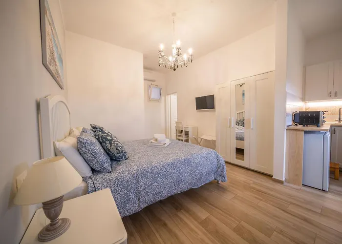 Masseria Agata Oda ve Kahvaltı 3*