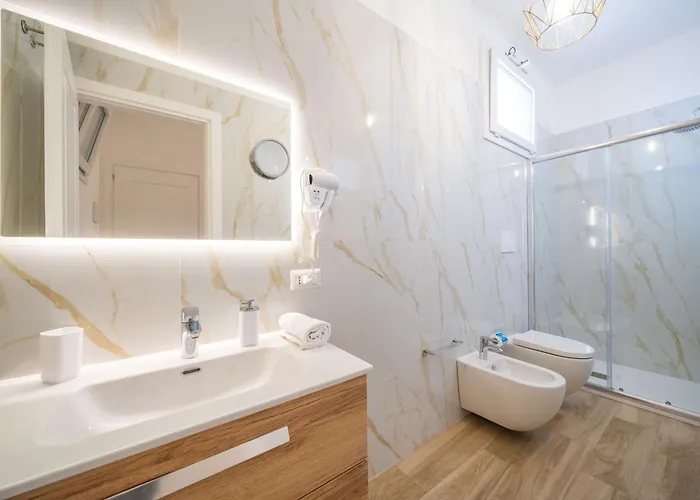 Masseria Agata Oda ve Kahvaltı 3*