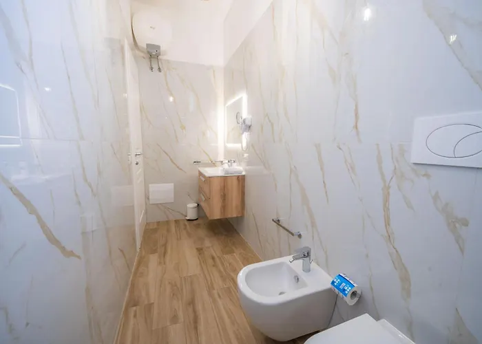 Masseria Agata Oda ve Kahvaltı Conversano