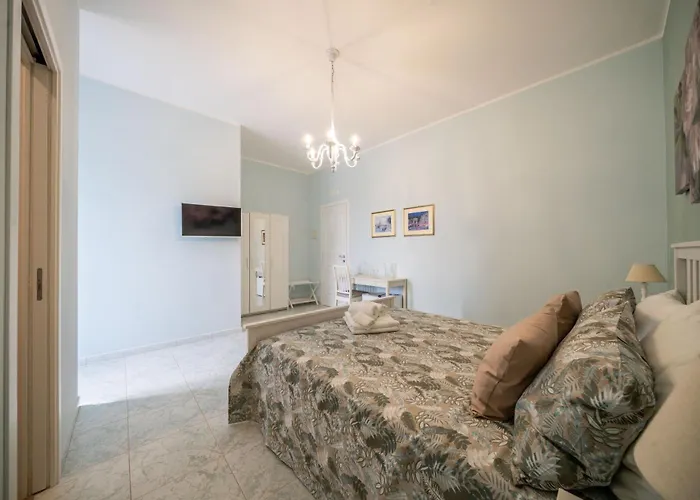 Masseria Agata Bed & Breakfast Conversano