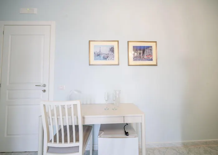 Oda ve Kahvaltı Masseria Agata 3*