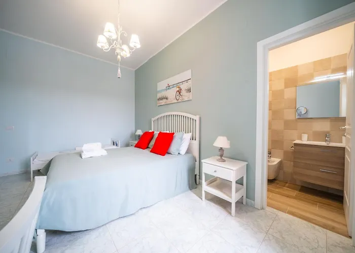 Masseria Agata 3* Conversano