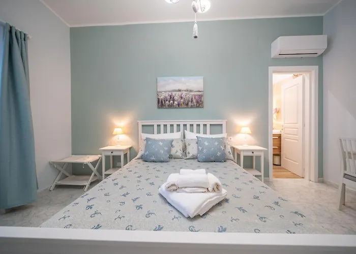 Masseria Agata 3* Conversano