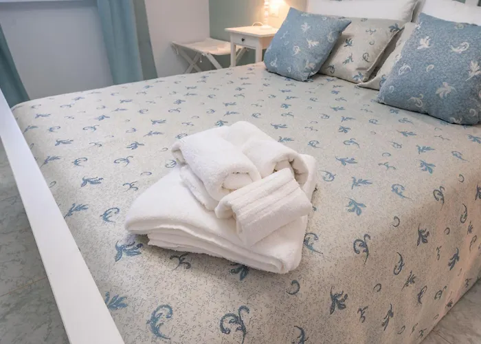 Masseria Agata Bed & Breakfast 3*