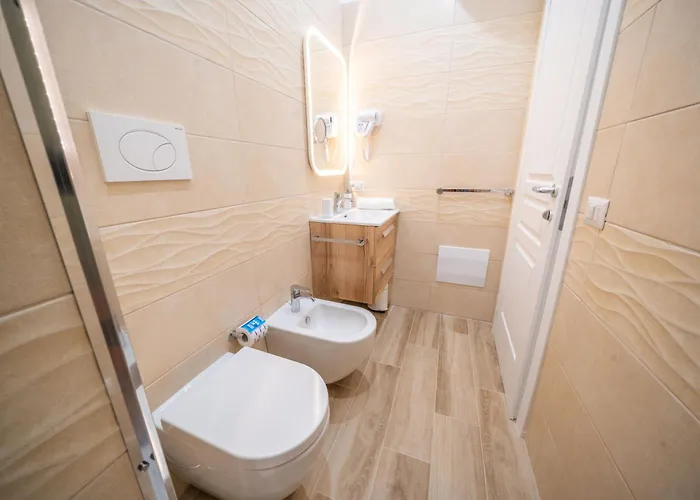 Masseria Agata Bed & Breakfast Conversano