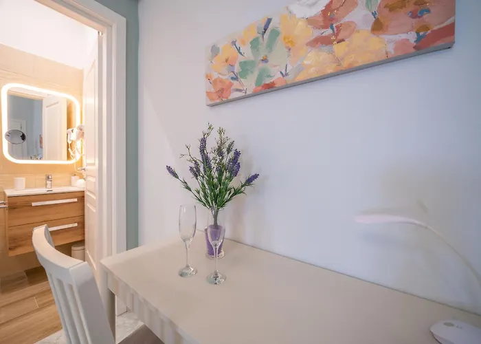 Oda ve Kahvaltı Masseria Agata Conversano