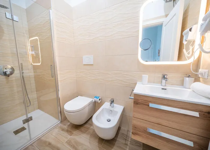 Masseria Agata Oda ve Kahvaltı