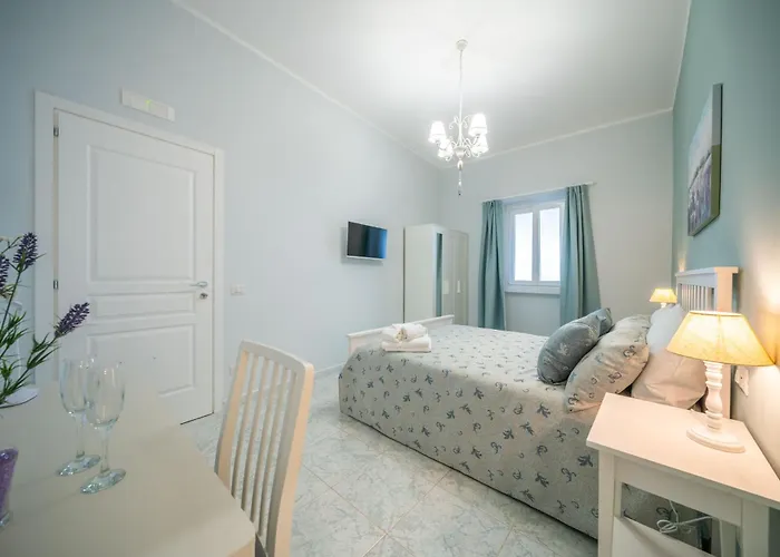 Masseria Agata Bed & Breakfast Conversano