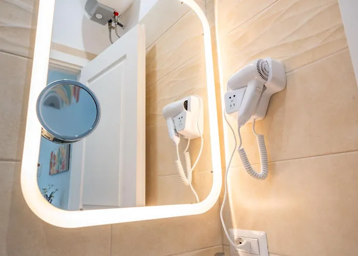 Bed & Breakfast Masseria Agata Conversano